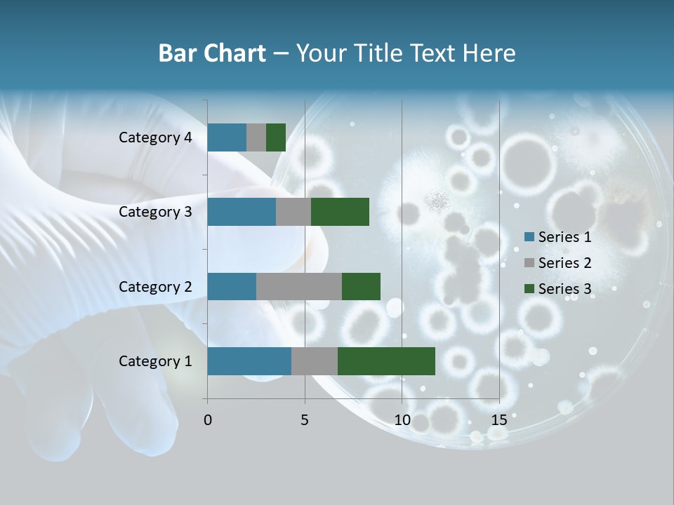 Power Ventilation Remote PowerPoint Template