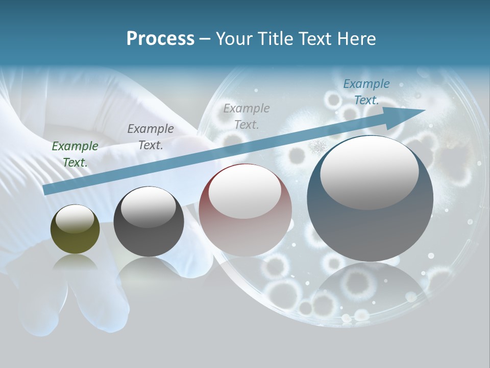 Power Ventilation Remote PowerPoint Template