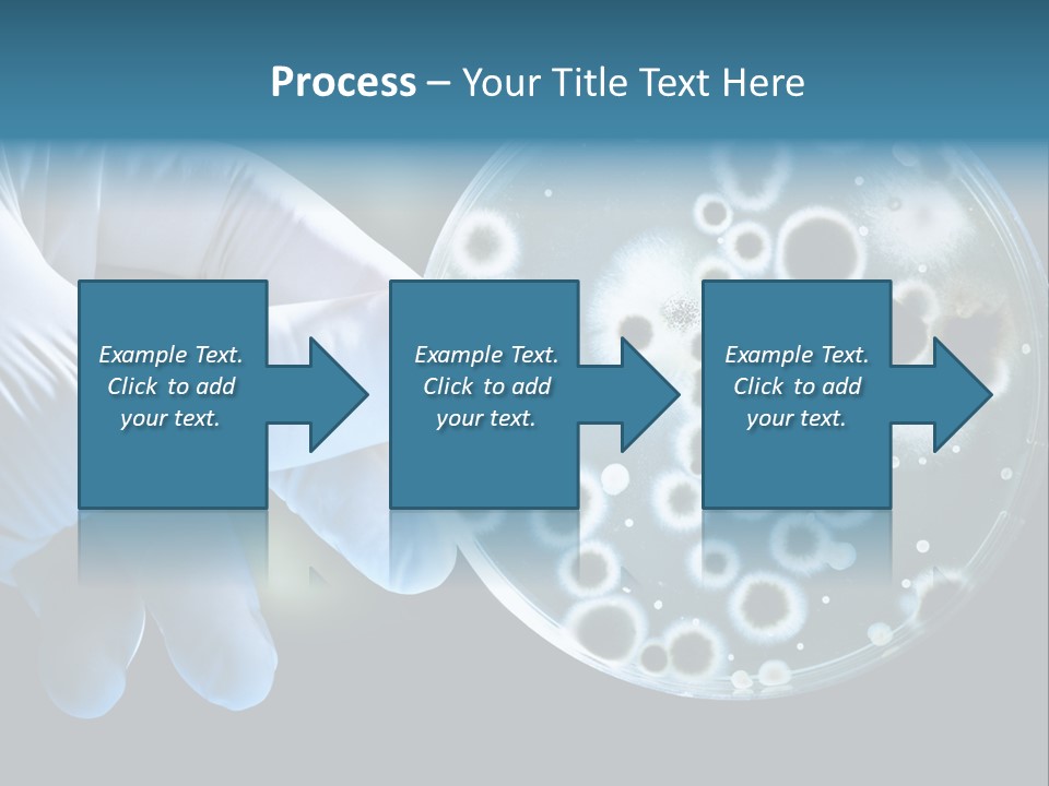 Power Ventilation Remote PowerPoint Template