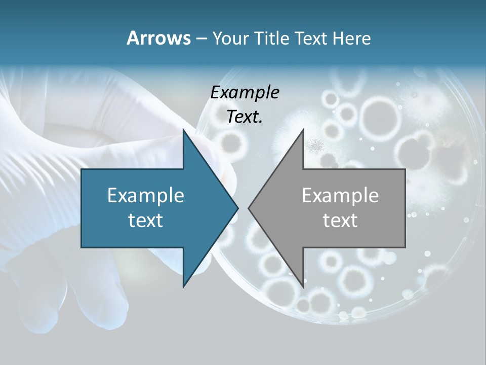 Power Ventilation Remote PowerPoint Template