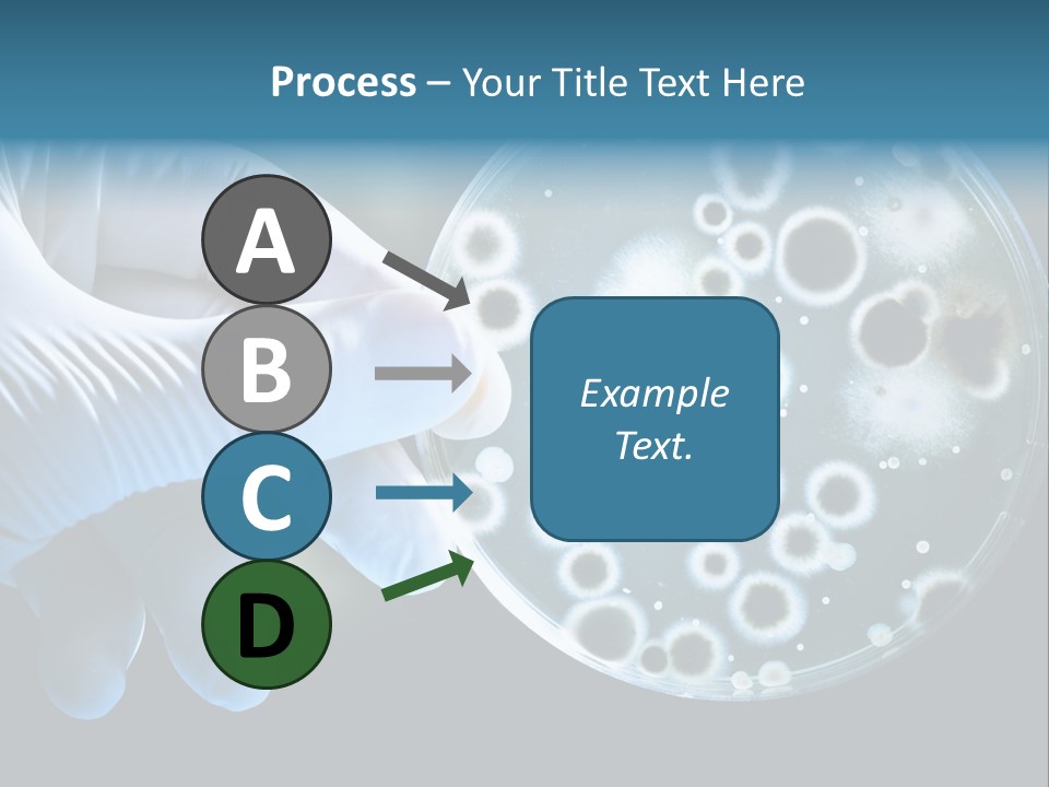 Power Ventilation Remote PowerPoint Template