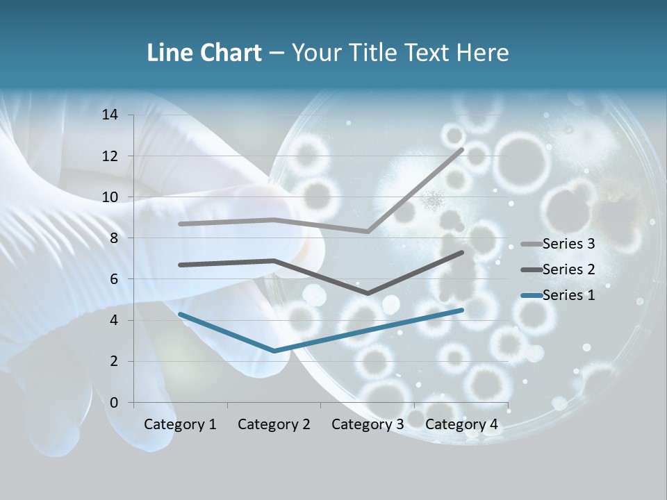 Power Ventilation Remote PowerPoint Template