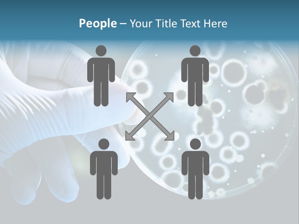 Power Ventilation Remote PowerPoint Template