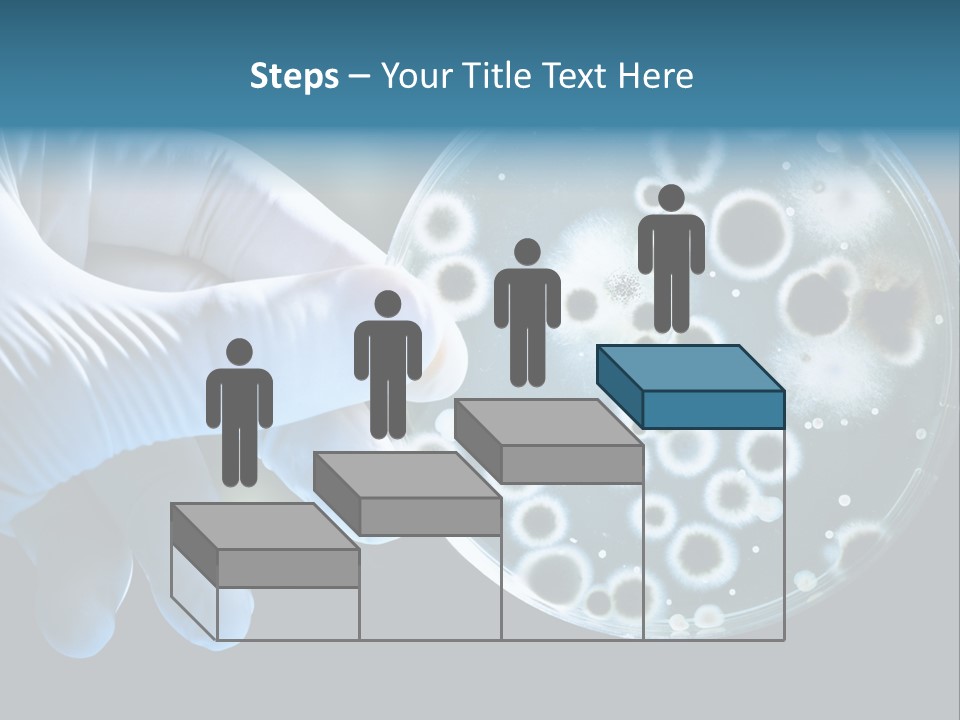 Power Ventilation Remote PowerPoint Template