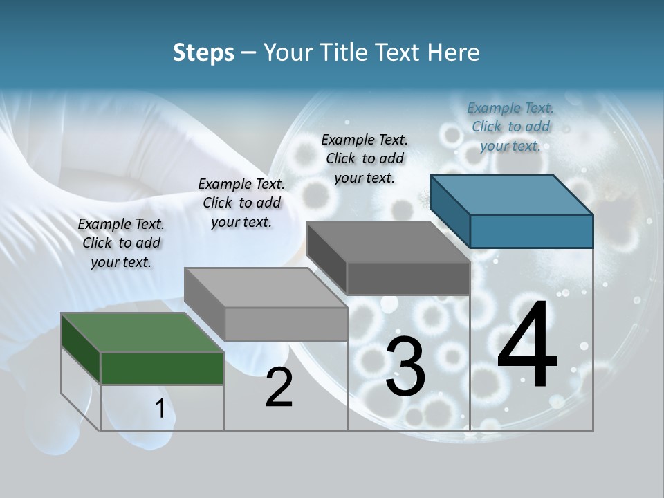 Power Ventilation Remote PowerPoint Template
