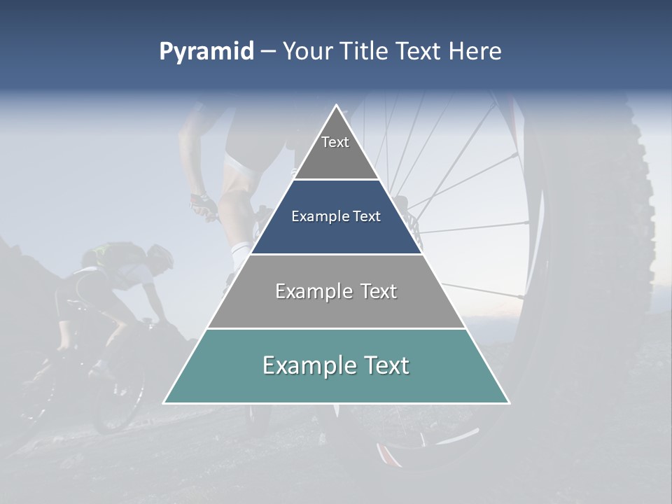 System Cool White PowerPoint Template