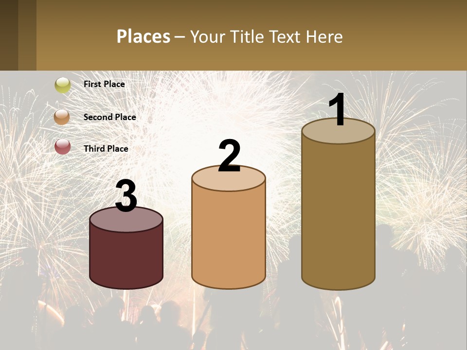 Equipment Cold House PowerPoint Template