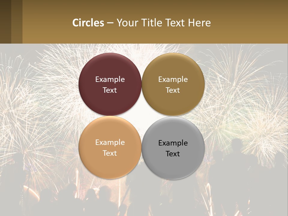Equipment Cold House PowerPoint Template