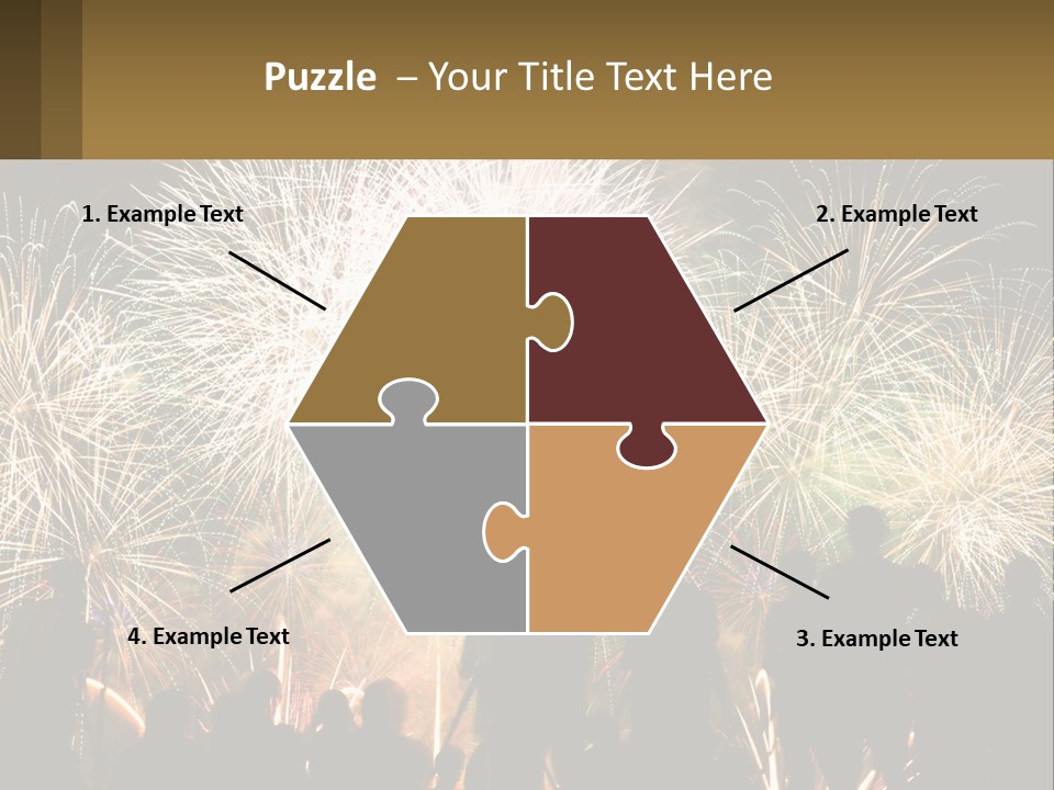 Equipment Cold House PowerPoint Template