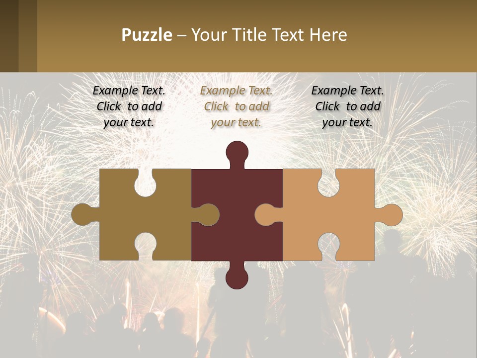 Equipment Cold House PowerPoint Template