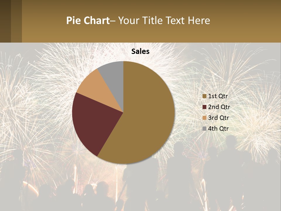 Equipment Cold House PowerPoint Template