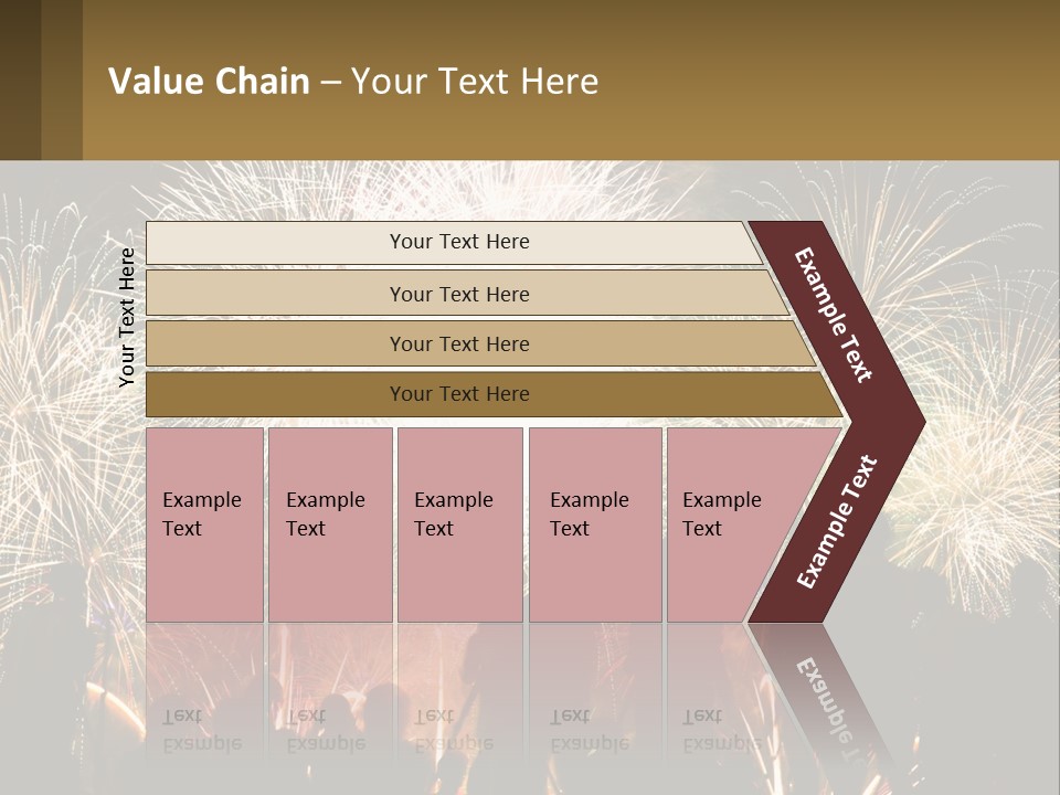 Equipment Cold House PowerPoint Template