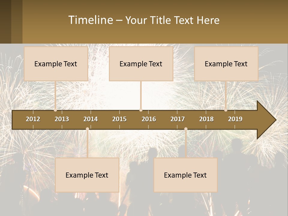 Equipment Cold House PowerPoint Template