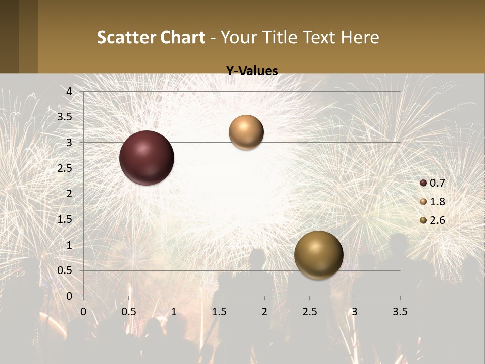 Equipment Cold House PowerPoint Template