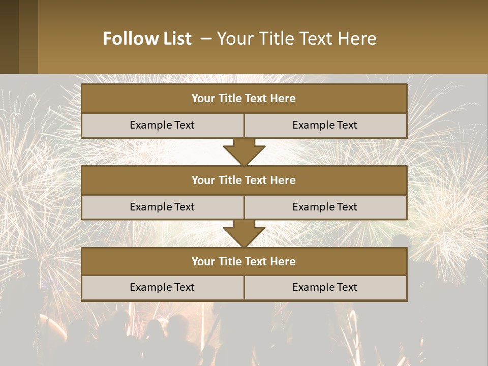 Equipment Cold House PowerPoint Template