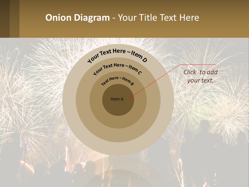Equipment Cold House PowerPoint Template