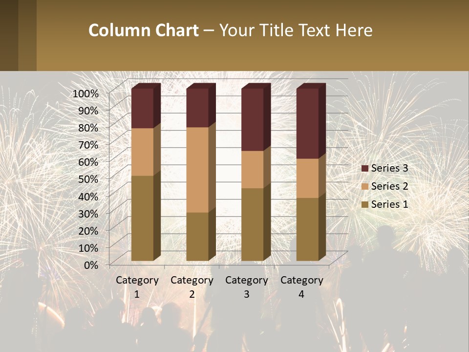 Equipment Cold House PowerPoint Template
