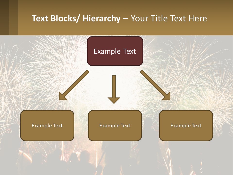 Equipment Cold House PowerPoint Template