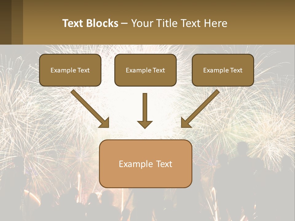 Equipment Cold House PowerPoint Template