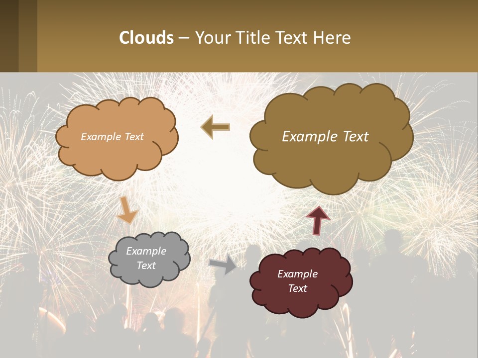 Equipment Cold House PowerPoint Template