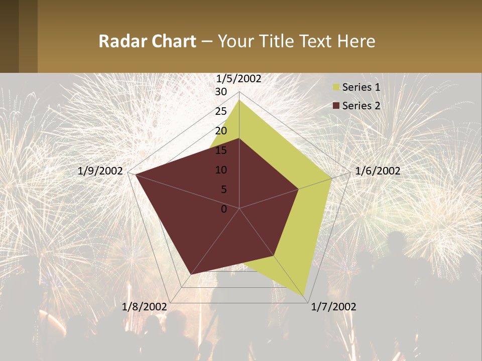 Equipment Cold House PowerPoint Template