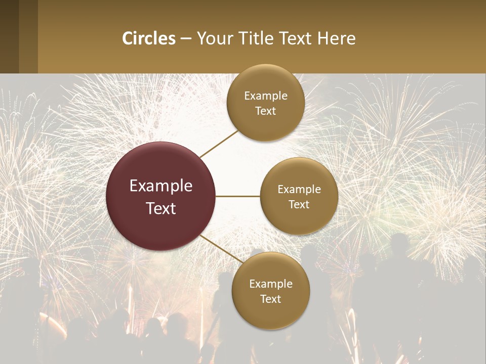 Equipment Cold House PowerPoint Template