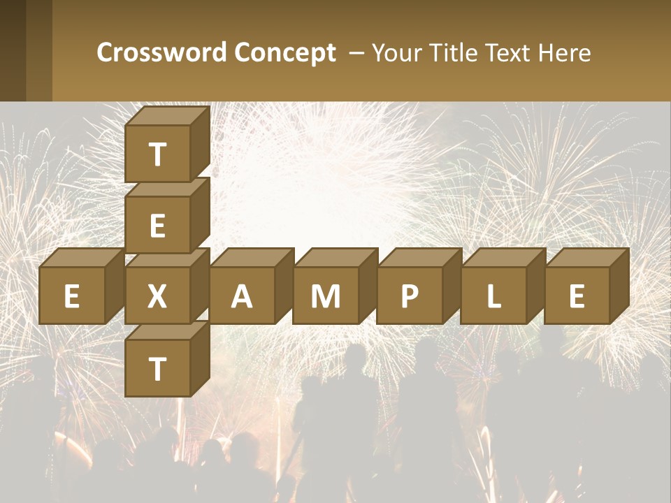 Equipment Cold House PowerPoint Template