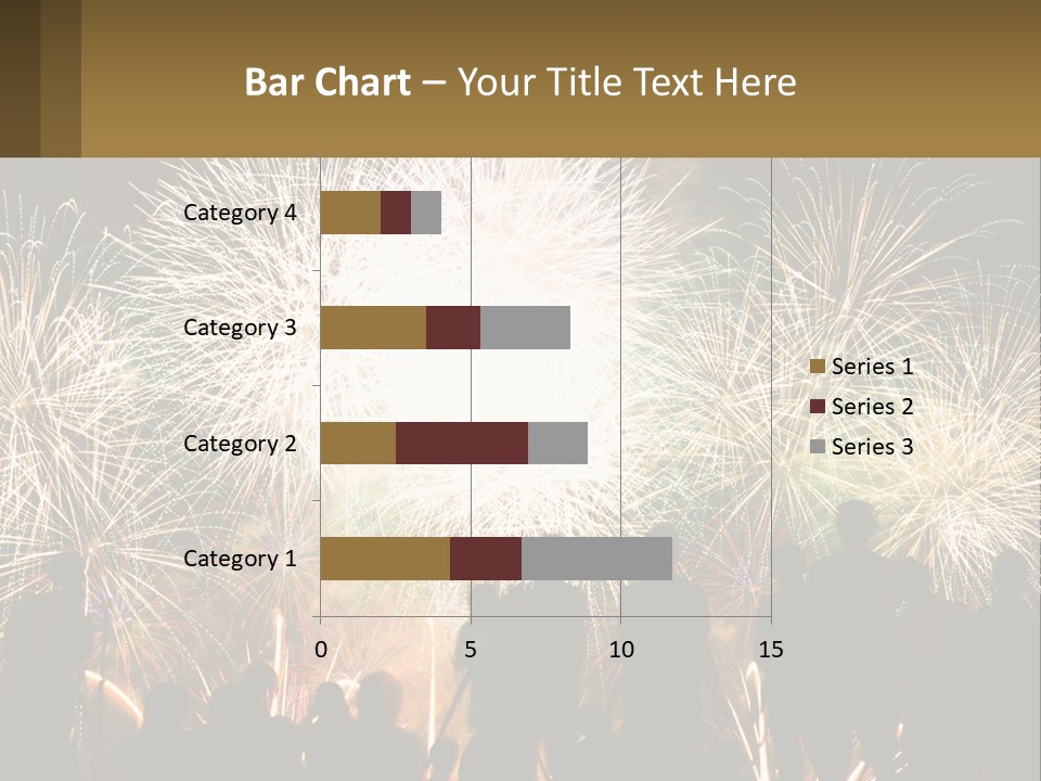 Equipment Cold House PowerPoint Template