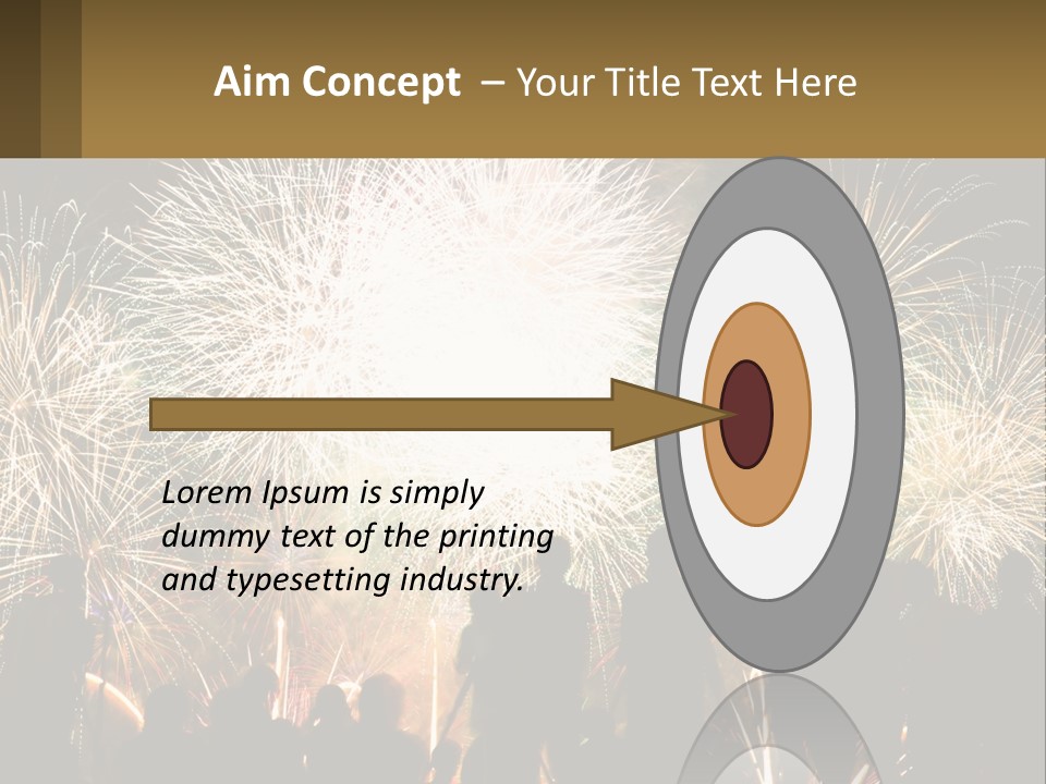 Equipment Cold House PowerPoint Template