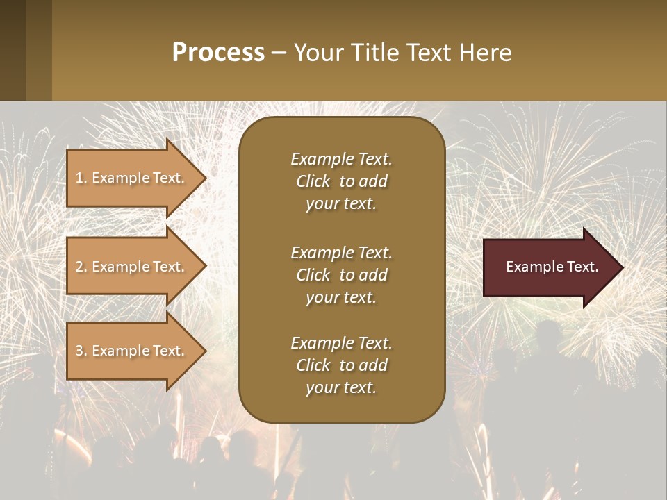 Equipment Cold House PowerPoint Template