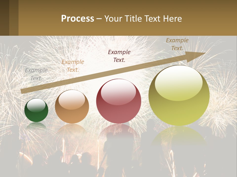 Equipment Cold House PowerPoint Template