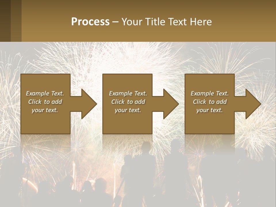 Equipment Cold House PowerPoint Template