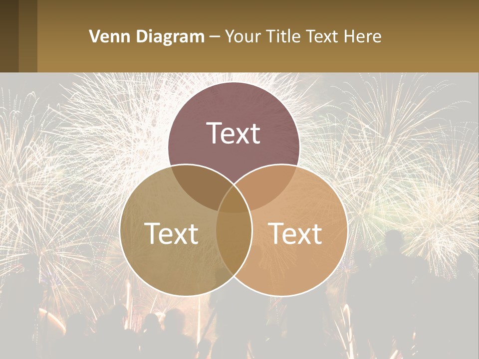 Equipment Cold House PowerPoint Template