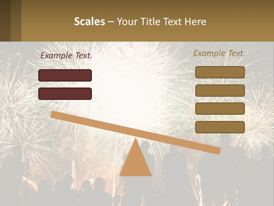 Equipment Cold House PowerPoint Template