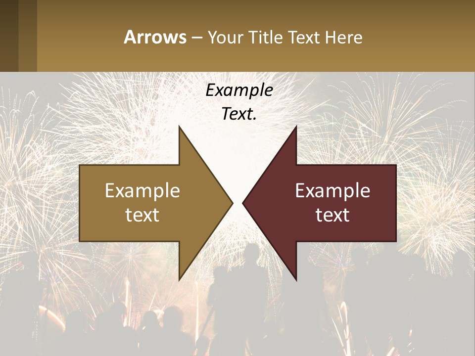 Equipment Cold House PowerPoint Template