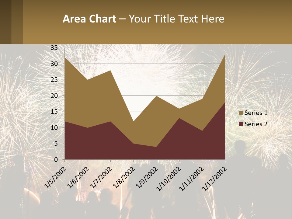 Equipment Cold House PowerPoint Template
