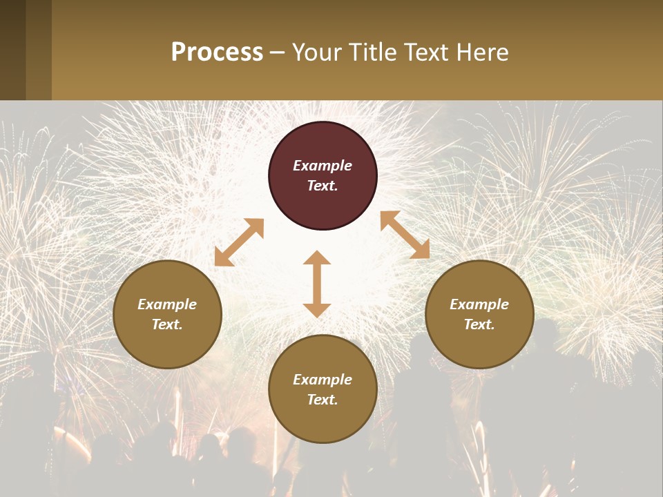 Equipment Cold House PowerPoint Template