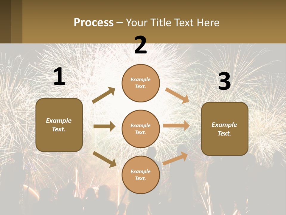 Equipment Cold House PowerPoint Template
