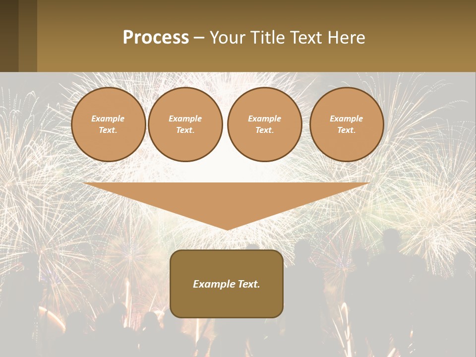 Equipment Cold House PowerPoint Template