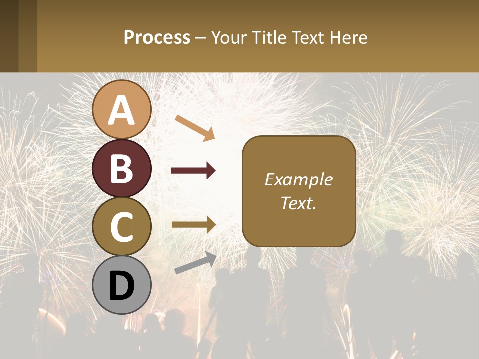 Equipment Cold House PowerPoint Template