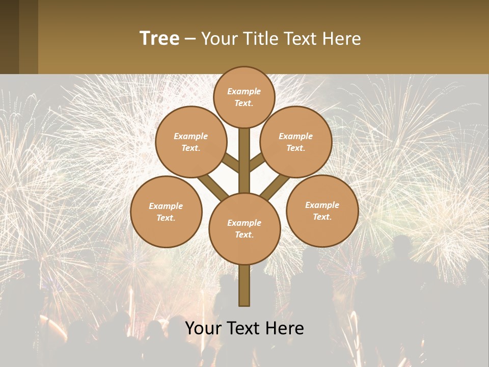 Equipment Cold House PowerPoint Template