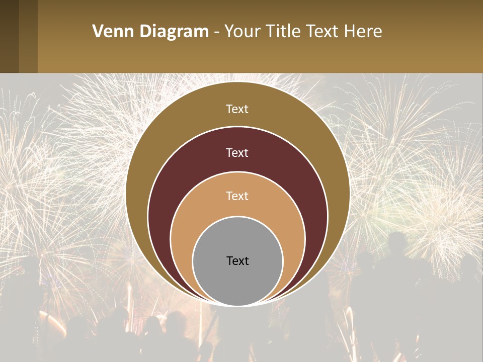 Equipment Cold House PowerPoint Template
