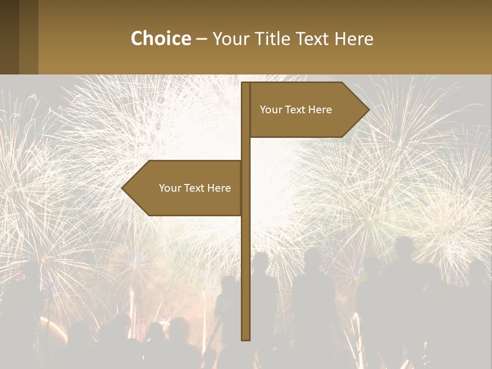 Equipment Cold House PowerPoint Template
