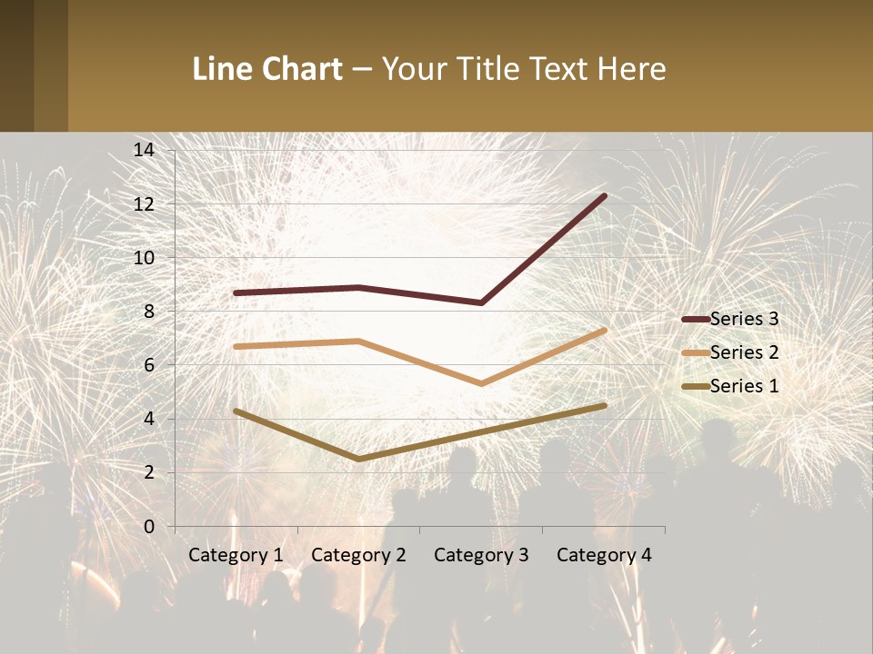 Equipment Cold House PowerPoint Template