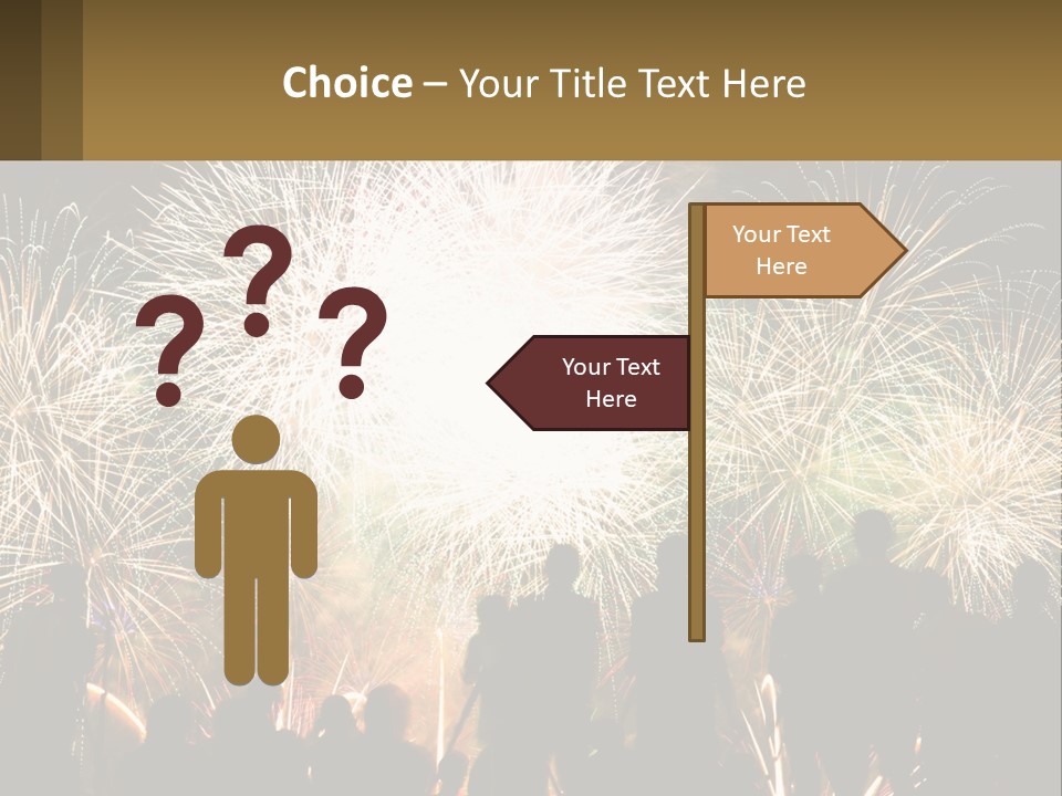 Equipment Cold House PowerPoint Template