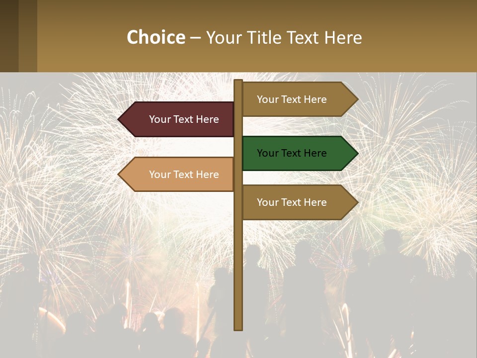 Equipment Cold House PowerPoint Template