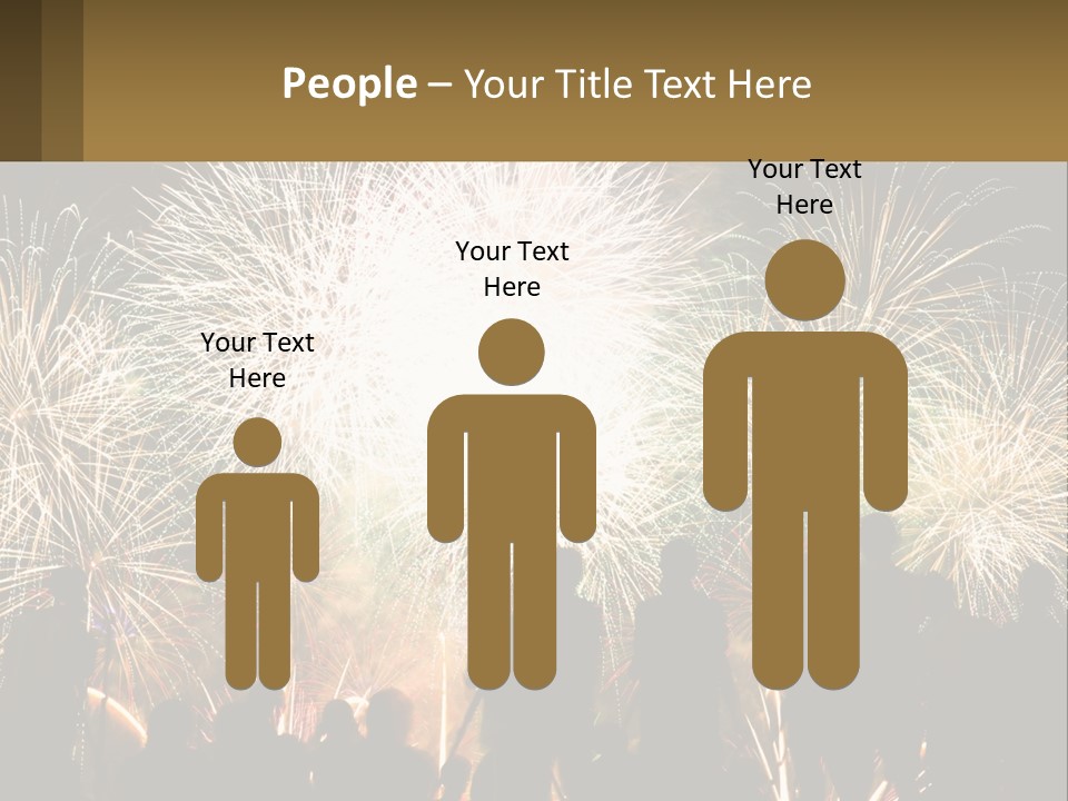 Equipment Cold House PowerPoint Template