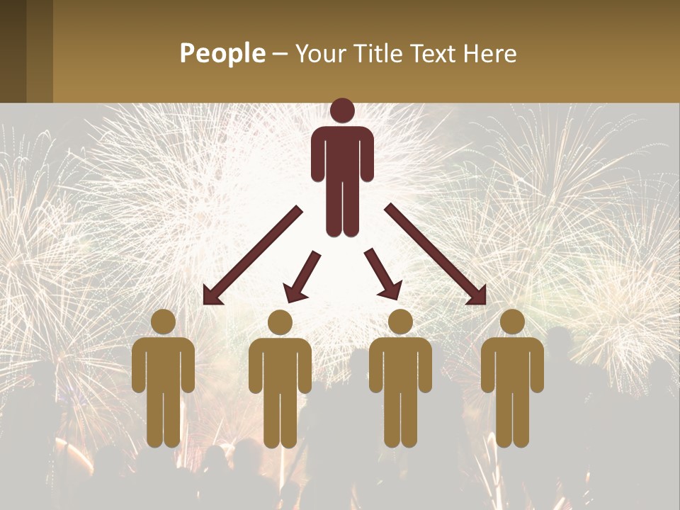 Equipment Cold House PowerPoint Template