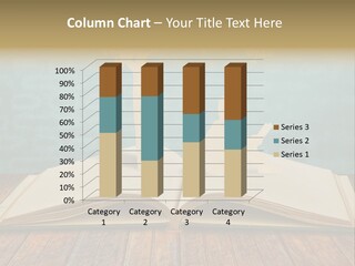 Technology Home Air PowerPoint Template