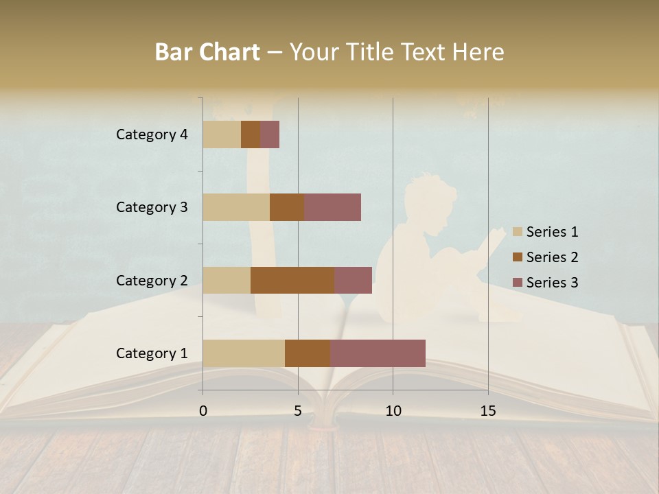 Technology Home Air PowerPoint Template
